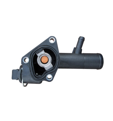 Termostat z obudową WRC 50050