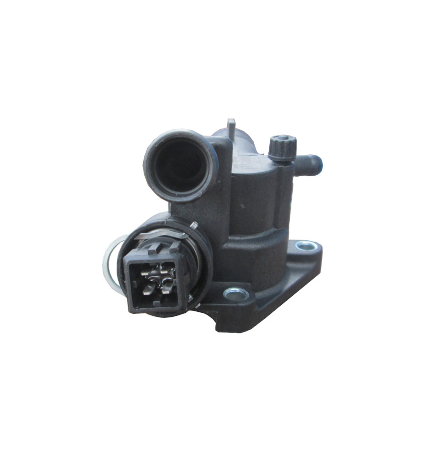 Termostat z obudową WRC 50050