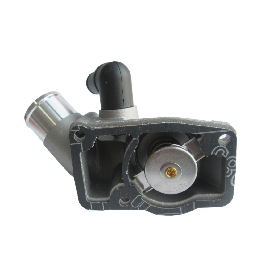 Termostat z obudową WRC 50005