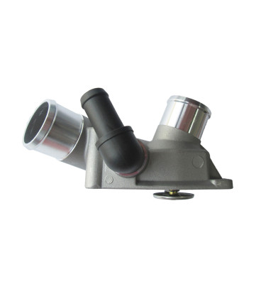 Termostat z obudową WRC 50005