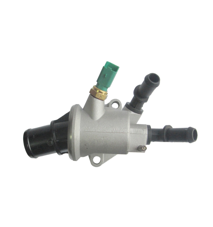 Termostat z obudową WRC 50007