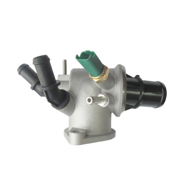 Thermostat housing assembly WRC 5000007