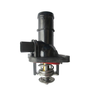 Termostat z obudową WRC 50012