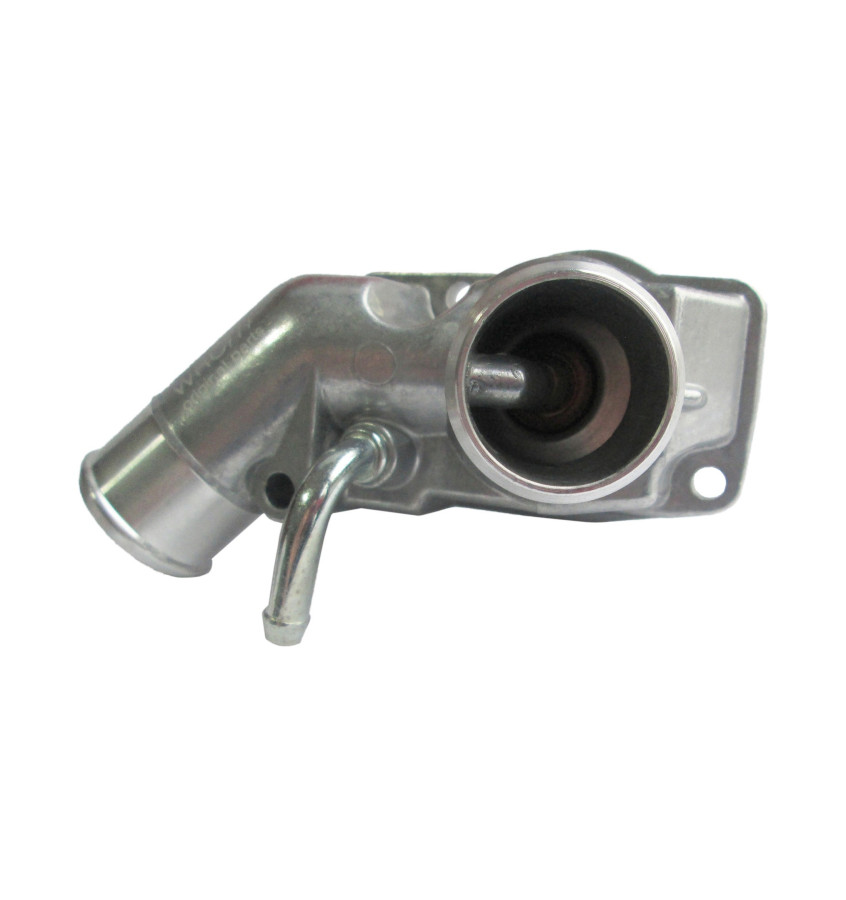 Termostat z obudową 50015