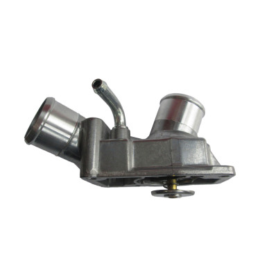 Thermostat im Gehäuse WRC 5000015