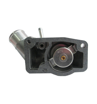 Termostat z obudową 50015