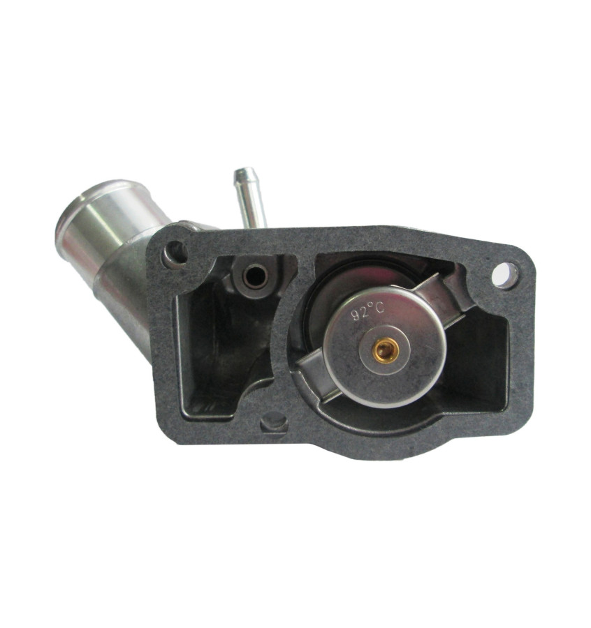 Termostat z obudową 50015