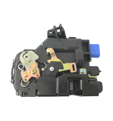 Zamek drzwi przedni lewy WRC 3B1837015AM