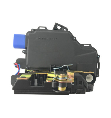 Vordertürschloss links WRC 7500015