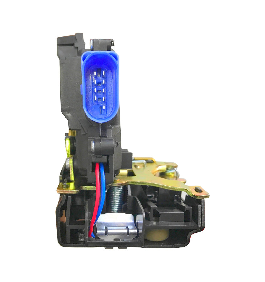 Zamek drzwi przedni lewy WRC 3D1837015