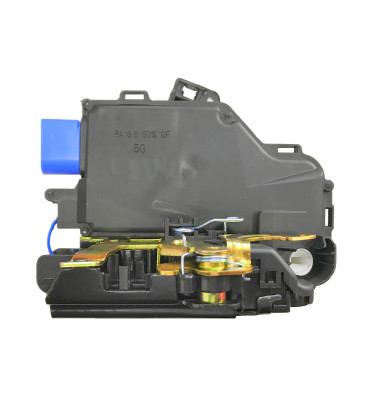 Zamek drzwi przedni lewy WRC 7500029