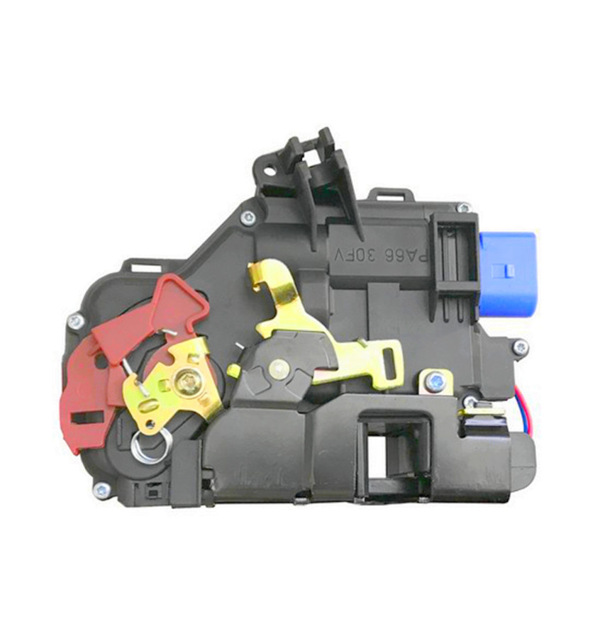 Zamek drzwi przedni lewy Seat Altea Toledo 3D9837015