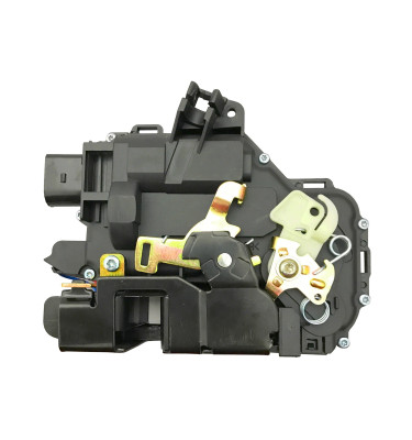 Zamek drzwi przedni prawy WRC 3B1837016A