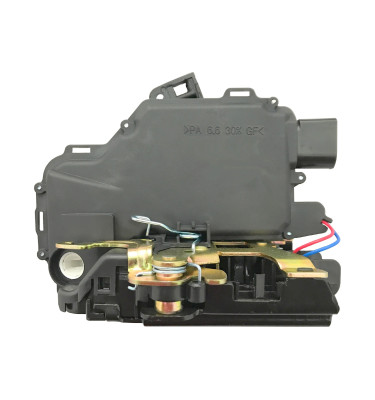 Türschloss vorne rechts WRC 7500018