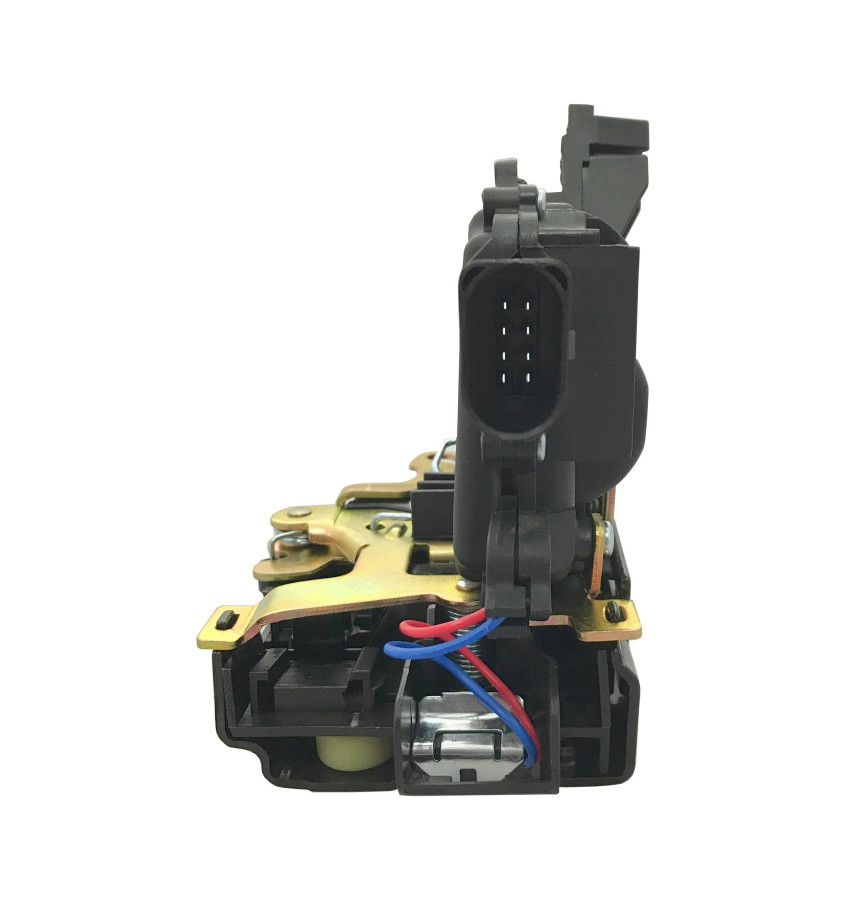 Zamek drzwi przedni prawy Seat Arosa Leon Toledo 3B1837016A