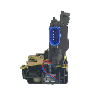 Zamek drzwi przedni prawy WRC 3B1837016AM