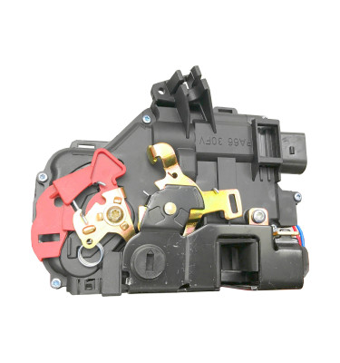 Door lock rear left WRC 7500045