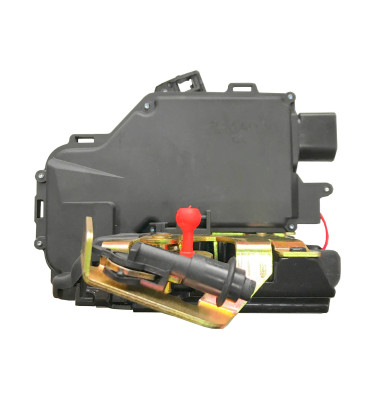 Zamek drzwi tylny prawy Audi A4 8E0839016A