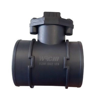 Przepływomierz powietrza WRC 0281002139