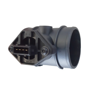 Przepływomierz powietrza WRC 0281002139