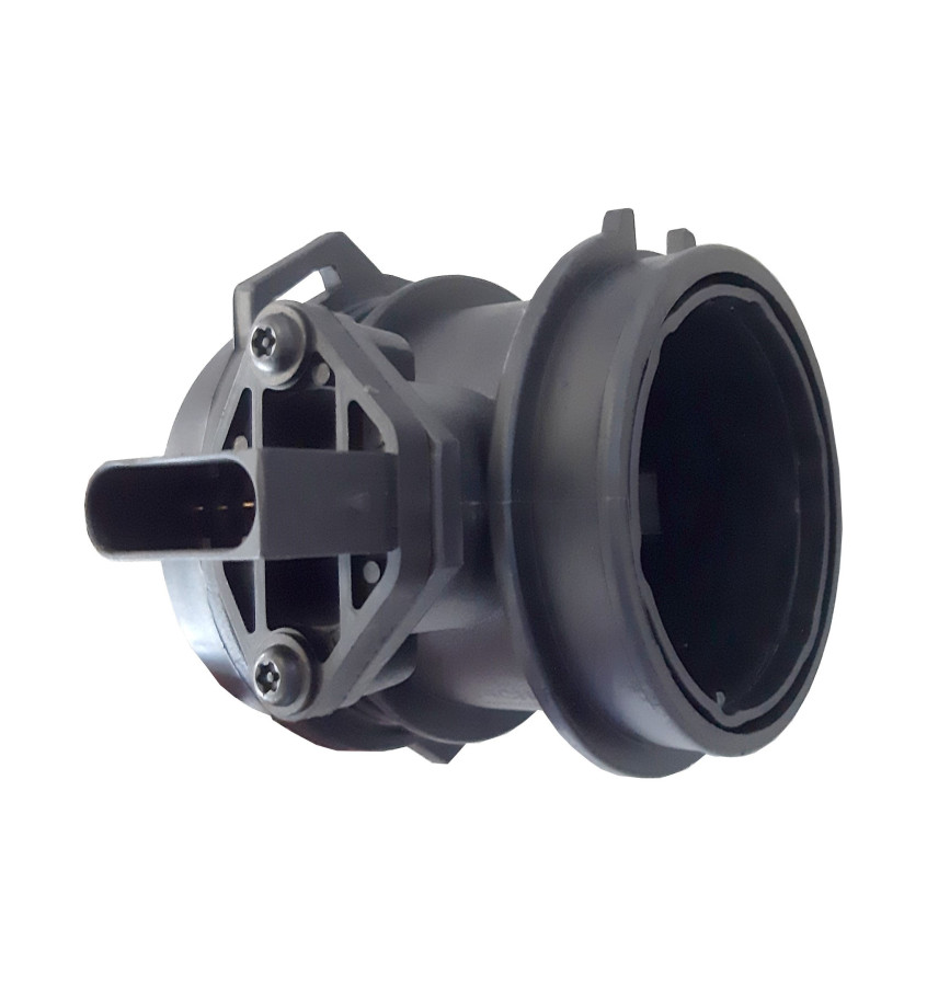 Przepływomierz powietrza WRC 0280217515