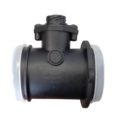 Przepływomierz powietrza WRC 0280217509