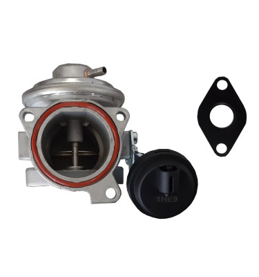 Zawór recyrkulacji spalin EGR WRC 8888052