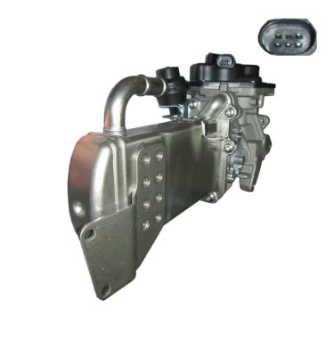 Zawór recyrkulacji spalin EGR WRC 88200