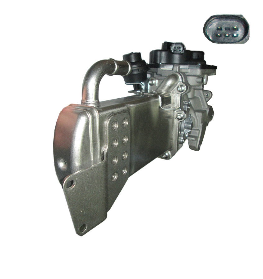 Zawór recyrkulacji spalin EGR VDO 88200