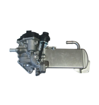 Zawór recyrkulacji spalin EGR VDO 88200