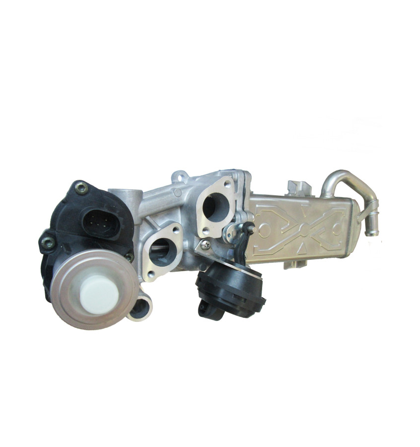 Zawór recyrkulacji spalin EGR VDO 88259R