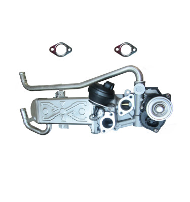 AGR-Abgasrückführungsventil WRC 8888271