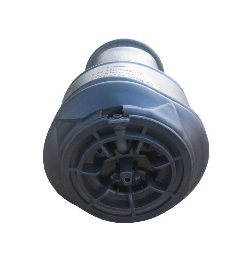 Poduszka zawieszenia pneumatycznego tył WRC 81001