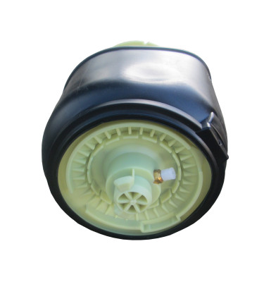 Poduszka zawieszenia pneumatycznego tył WRC 81006