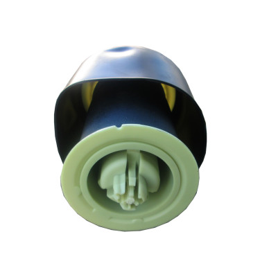 Poduszka zawieszenia pneumatycznego tył WRC 81006