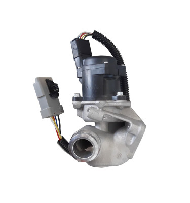 EGR soupape de recirculation des gaz d'échappement WRC 8888081