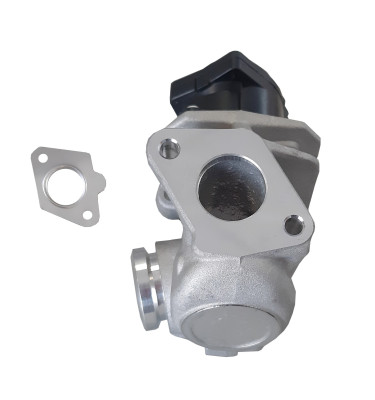 Zawór recyrkulacji spalin EGR WRC 88081