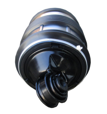 Poduszka zawieszenia pneumatycznego tył WRC 81028