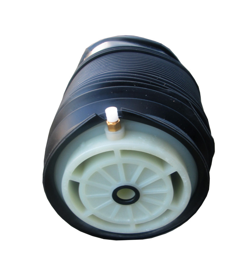 Poduszka zawieszenia pneumatycznego tył WRC 81023