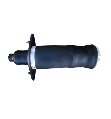 Air suspension spring WRC 8100008