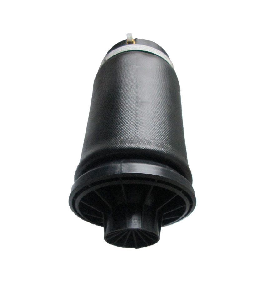 Poduszka zawieszenia pneumatycznego tył WRC 81021