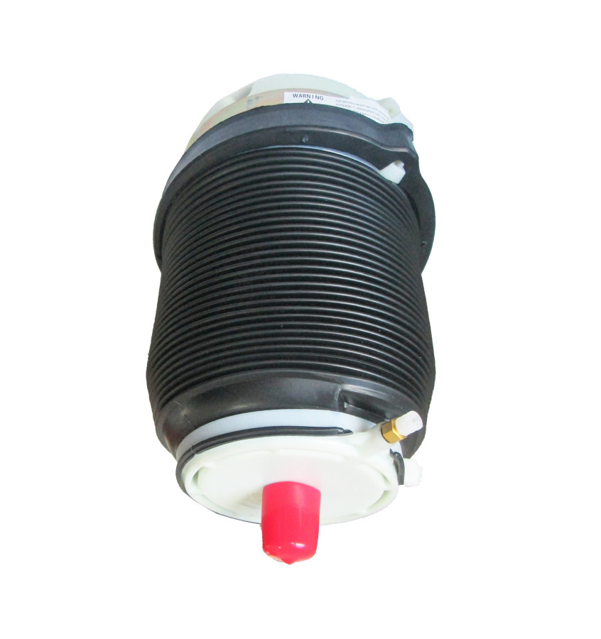 Poduszka zawieszenia pneumatycznego tył WRC 81003