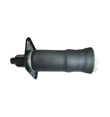 Luftfederungskissen hinten links WRC 8100007