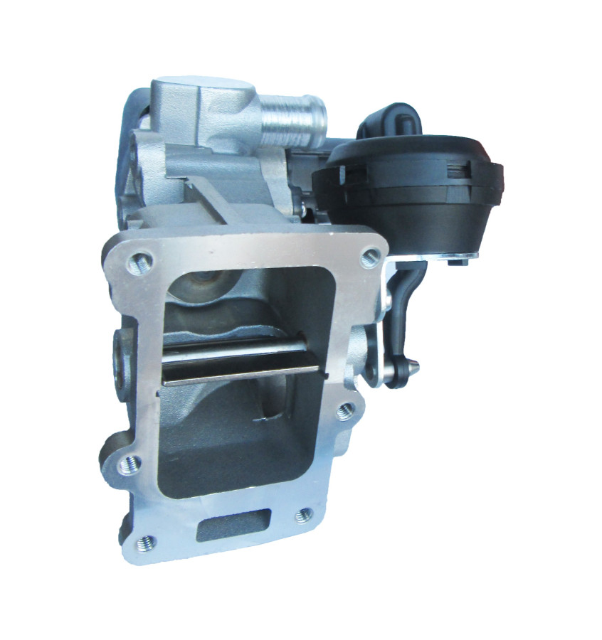 Zawór recyrkulacji spalin EGR WRC 88259/E