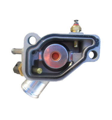 Termostat z obudową WRC 50004