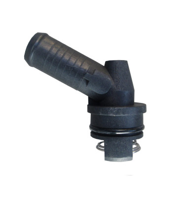 Termostat oleju z obudową WRC 5000013