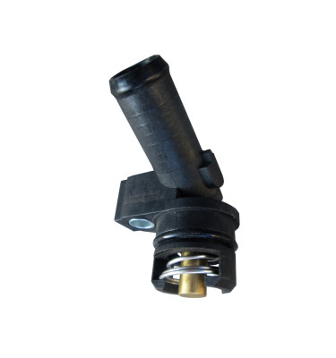 Termostat z obudową WRC 50013