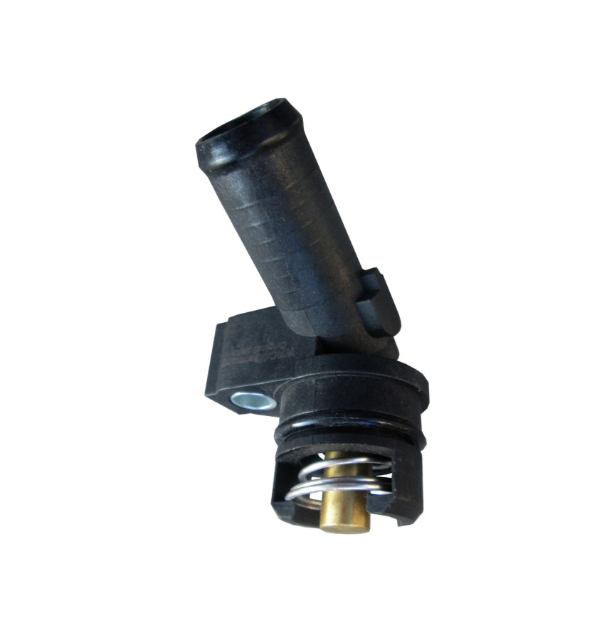 Termostat z obudową 50013