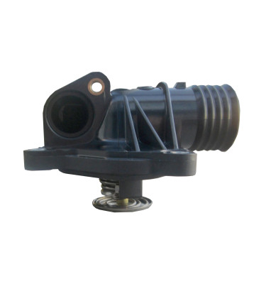 Thermostat im Gehäuse WRC 5000032