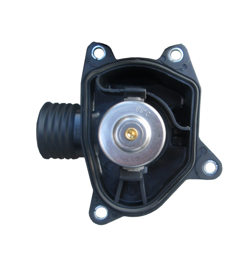 Termostat z obudową WRC 50032